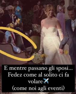 matrimonio francesca ferragni ricky nicoletti 12