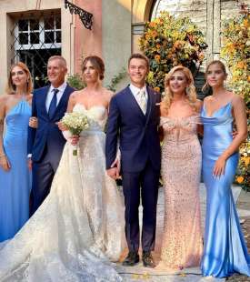 matrimonio francesca ferragni ricky nicoletti 15