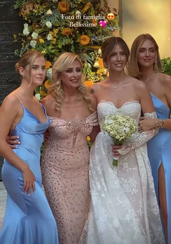 matrimonio francesca ferragni ricky nicoletti 6