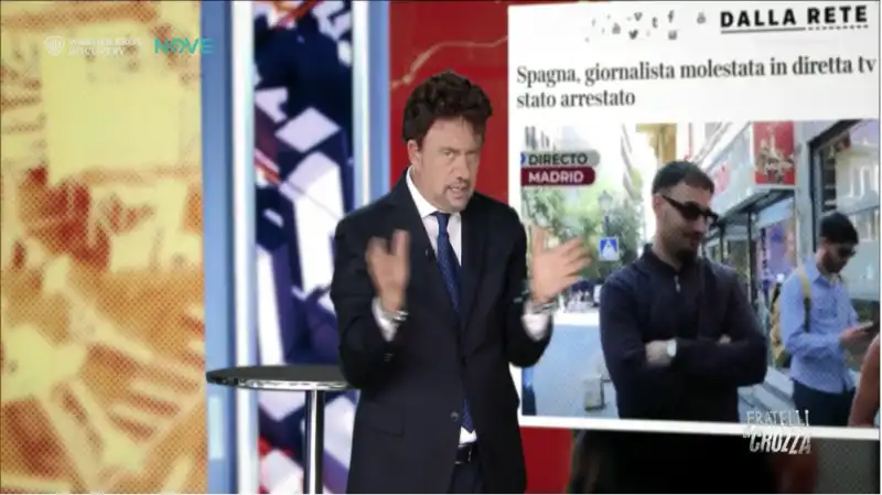 maurizio crozza imita andrea giambruno