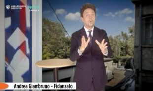 maurizio crozza imita andrea giambruno 2