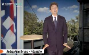 maurizio crozza imita andrea giambruno 5