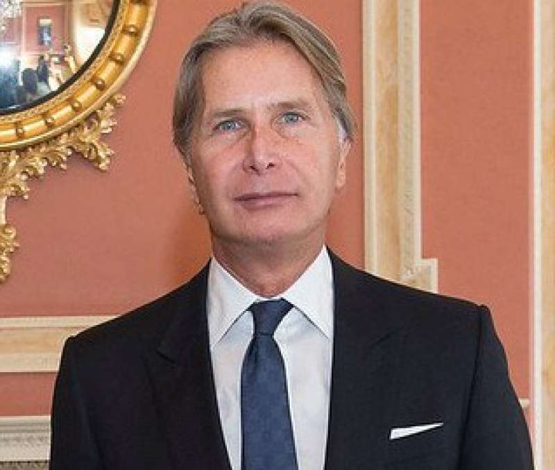 MAURIZIO GELLI