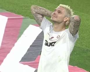 MAURO ICARDI