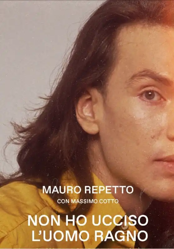 mauro repetto cover