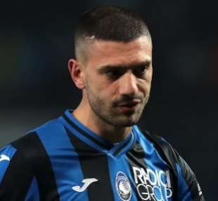 merih demiral