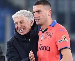 merih demiral gian piero gasperini