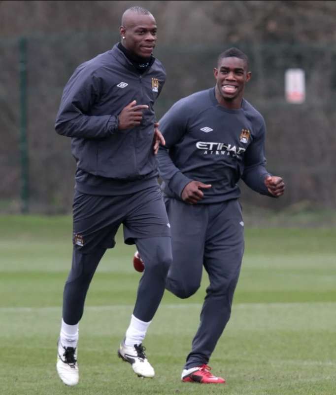 micah richards mario balotelli