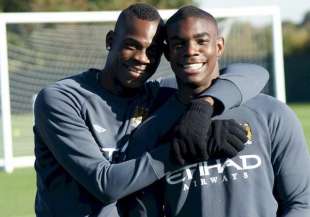 micah richards mario balotelli