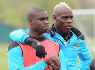 micah richards mario balotelli