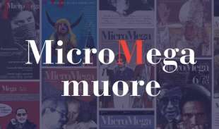 MICROMEGA MUORE