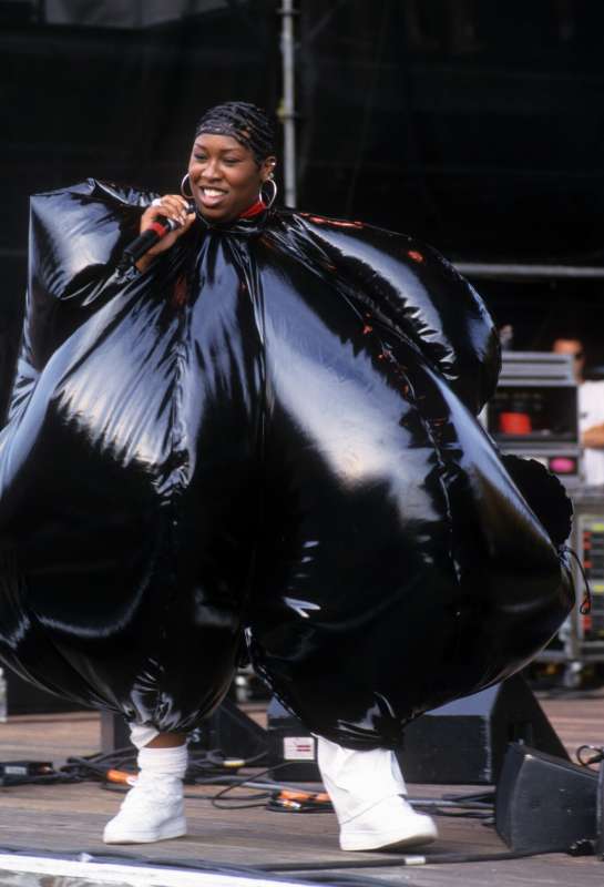 missy elliott