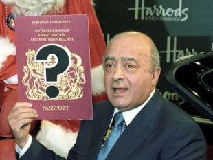 mohamed al fayed 2