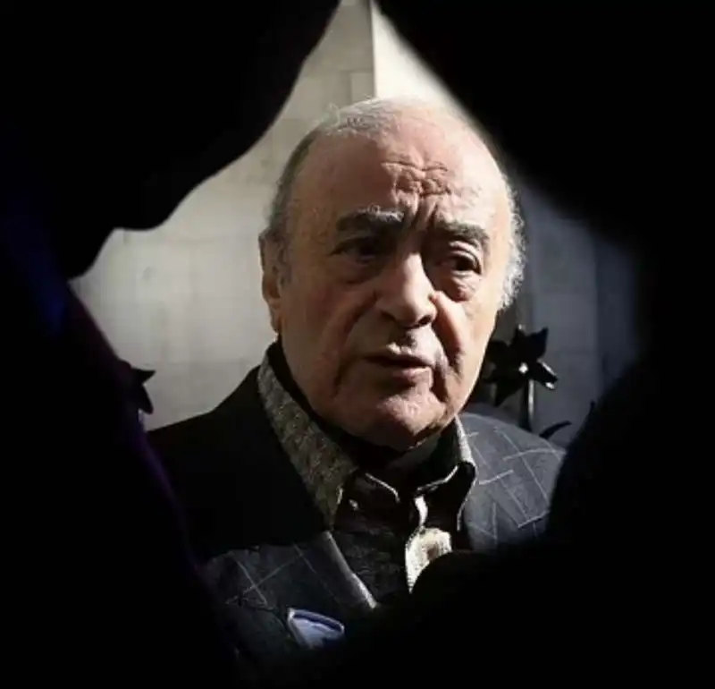 mohamed al fayed  3