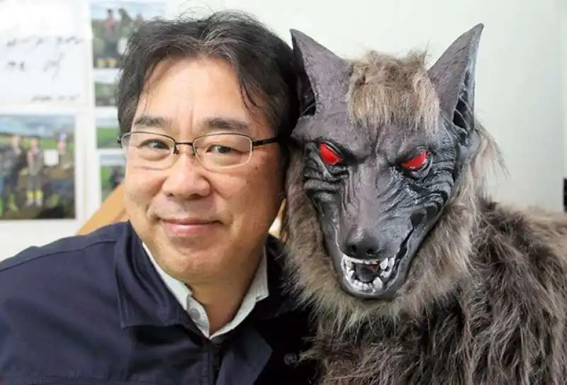 monster wolf 3