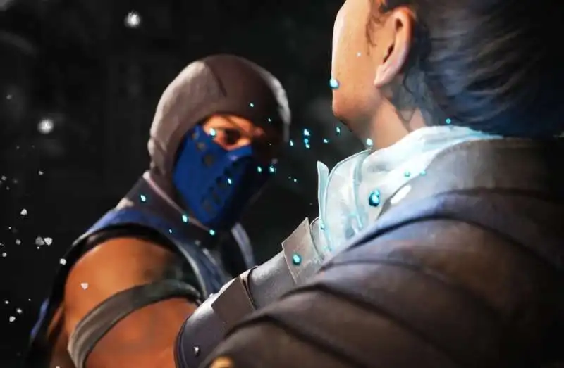 mortal kombat 1. 8