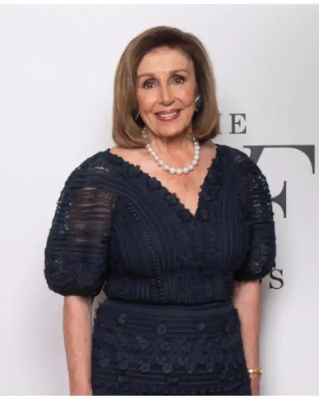 nancy pelosi