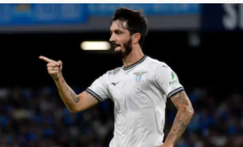 napoli lazio luis alberto