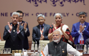 narendra modi g20 new delhi 1