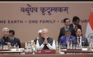 narendra modi g20 new delhi