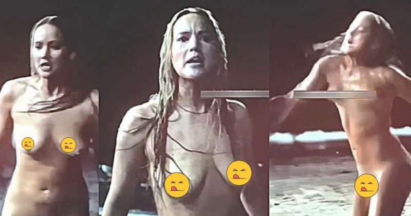 nudo di jennifer lawrence in fidanzata in affitto 4