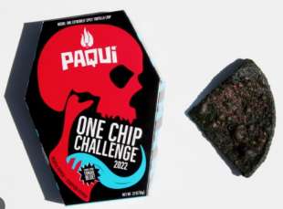 one chip challenge 2