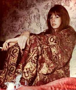 pamela courson post morte jim morrison