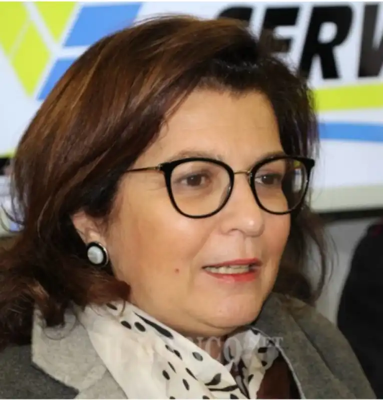 paola berardino