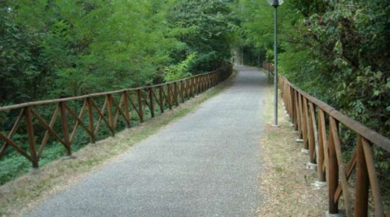 parco delle caprette 3