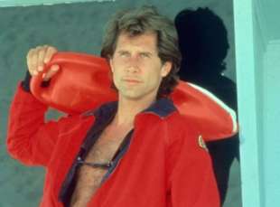 parker stevenson