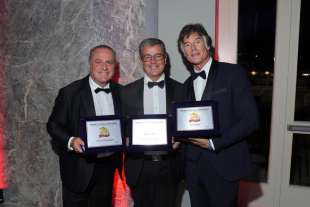 pascal vicedomini nicola claudio ronn moss