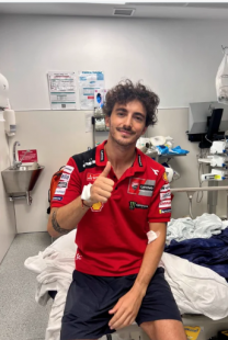 pecco bagnaia