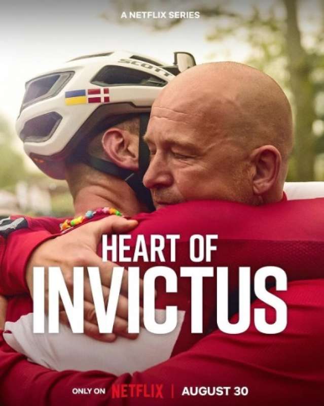 principe harry heart of invictus 1