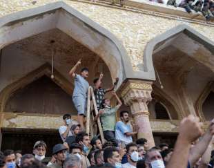 proteste a derna 6