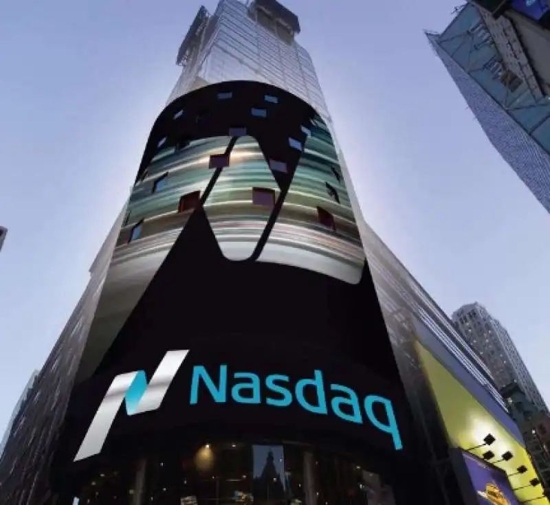 QUOTAZIONE AL NASDAQ DI ARM 