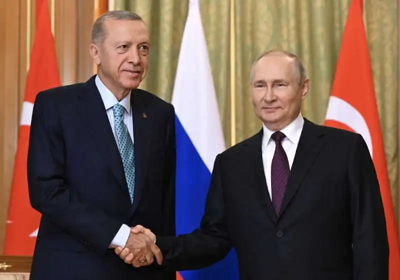 recep tayyip erdogan    vladimir putin   