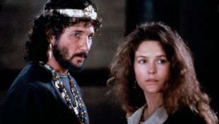 richard gere king david