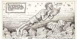 robert crumb. 11