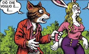 robert crumb. 8