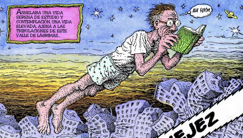 robert crumb. 9