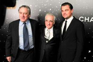 robert de niro martin scorsese leonardo dicaprio