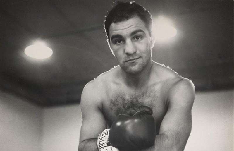 rocky marciano 2