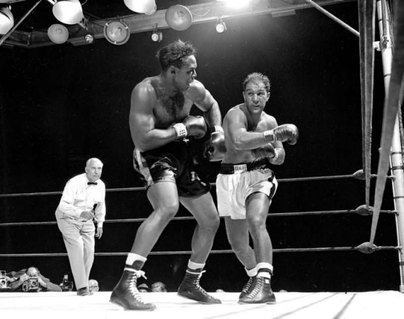 rocky marciano 7