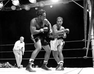 rocky marciano 7