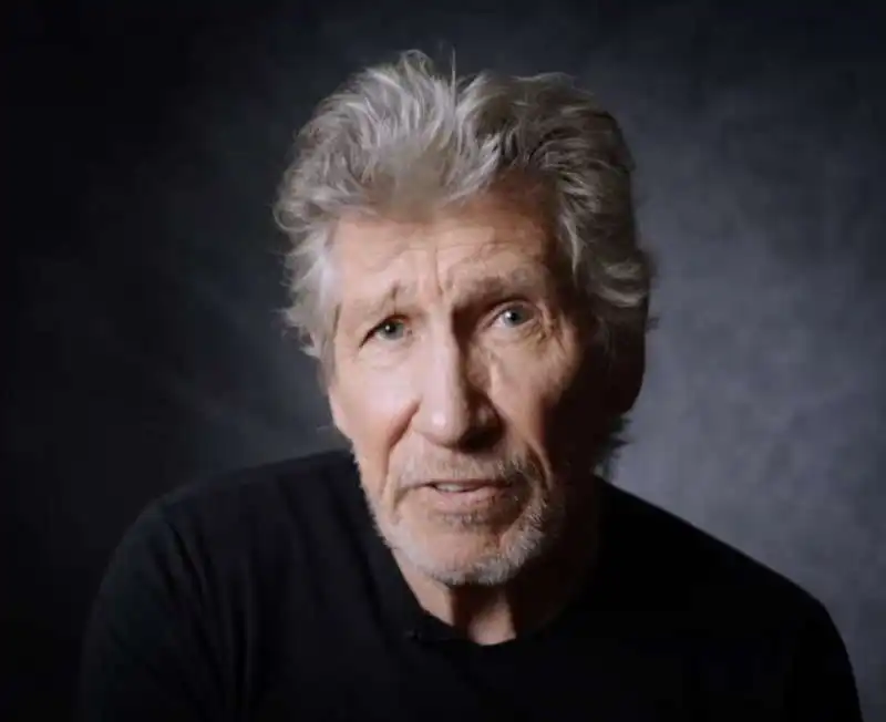 roger waters 