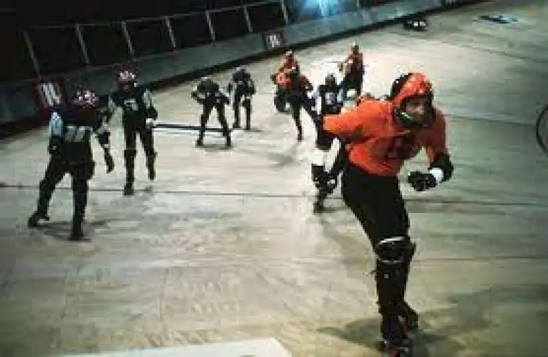 rollerball