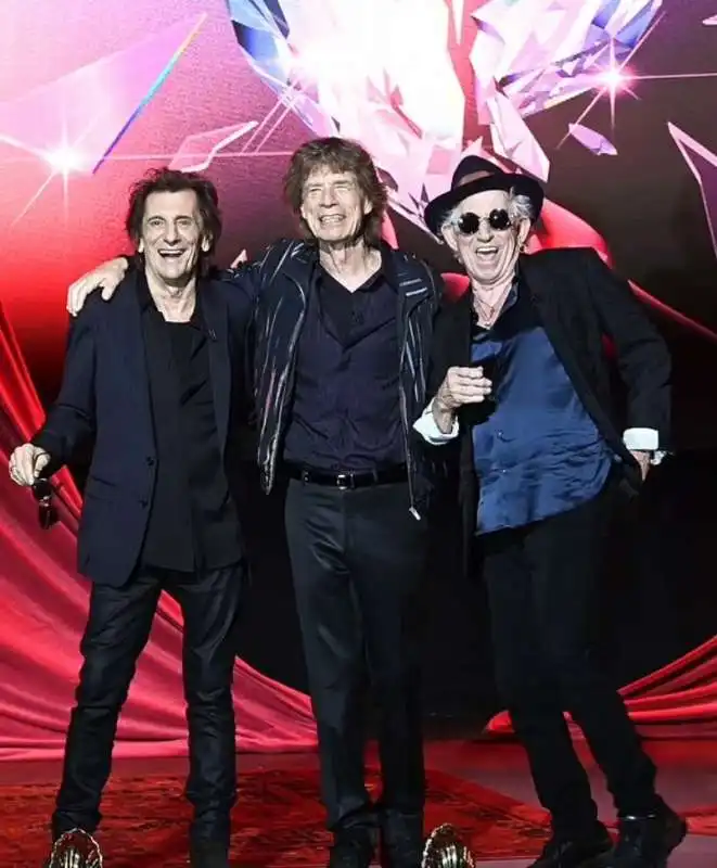 rolling stones 1