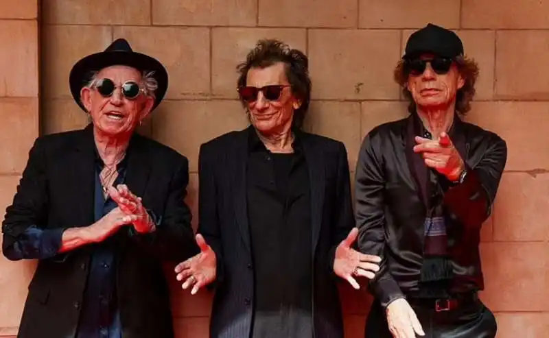 rolling stones 2