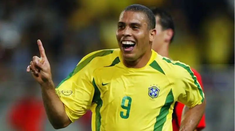 ronaldo luis nazario de lima 2