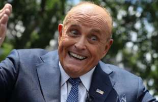 rudy giuliani 1